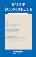 Revue économique 71-5